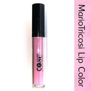 COSE-LIQUID BABYDOLL LIPSTICK MATTE